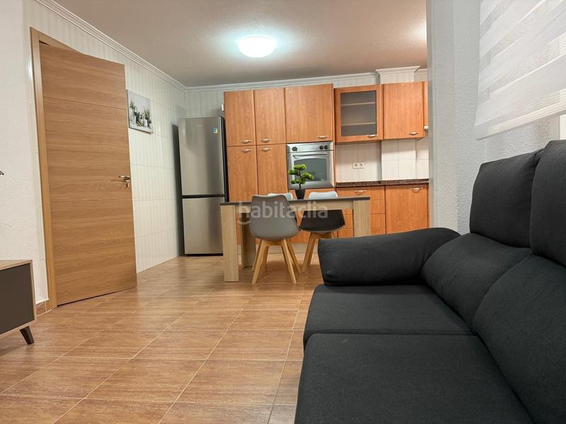 Foto 99aef245-7bc3-4ee2-814e-e828f89be5c6. Location appartement dans Centro Elche / Elx