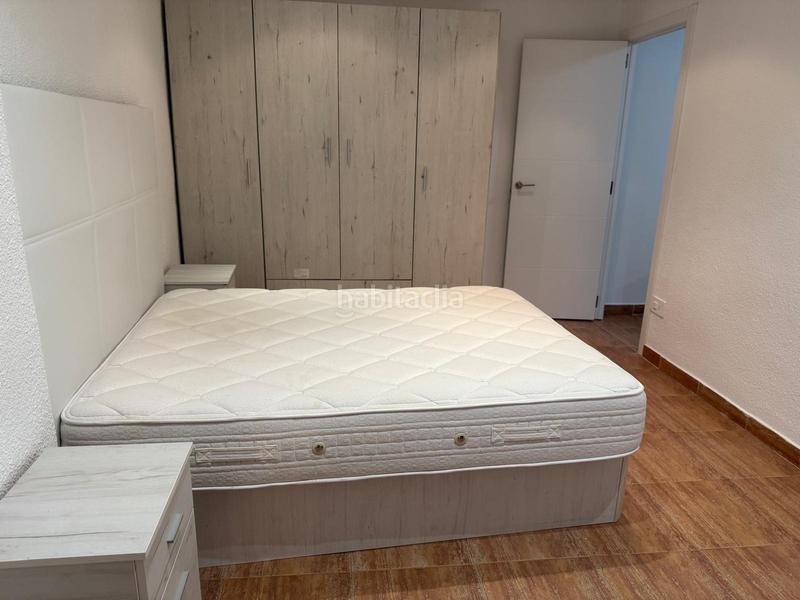 Foto f894eb27-e134-48d7-93eb-503b3080ec1e. Miete etagenwohnung in Centro Elche / Elx