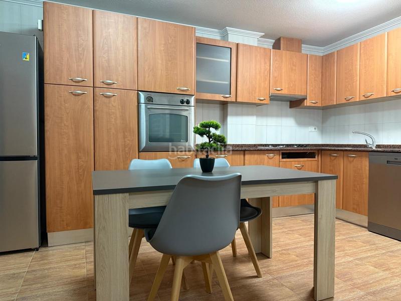 Foto 8069461e-1375-461b-9959-1fa238b8f06c. Rent flat in Centro Elche / Elx