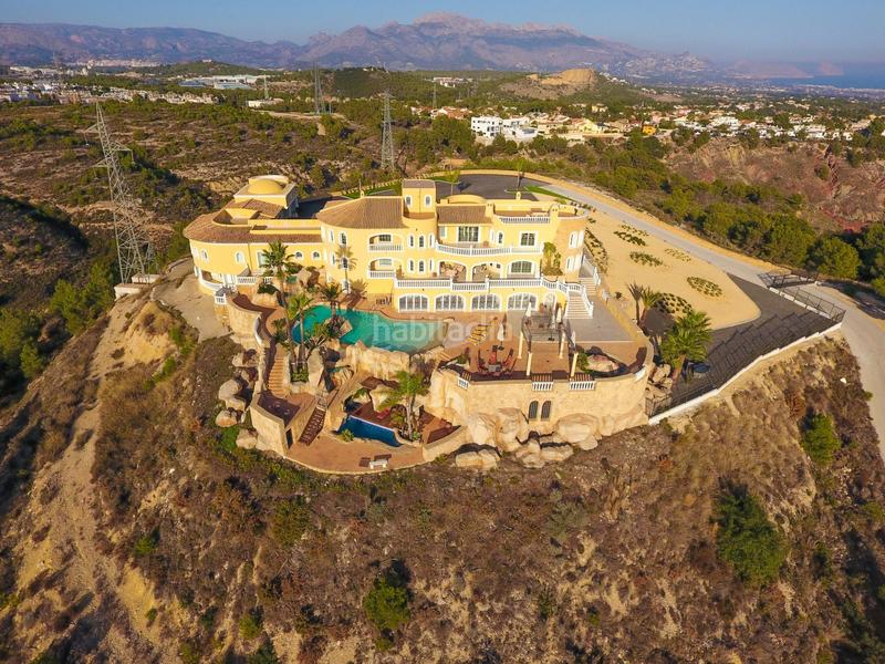 Foto 0110d86f-d7b0-435a-a07a-fd70872f0d41. Chalet mit heizung parking pool in Coloma Nucia (la)