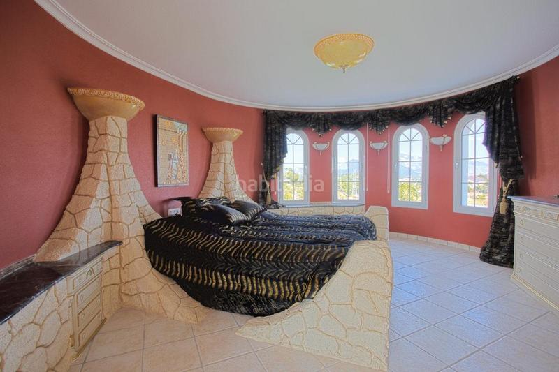 Foto 027a3194-9f33-440e-9a00-cce5e39d7255. Chalet mit heizung parking pool in Coloma Nucia (la)