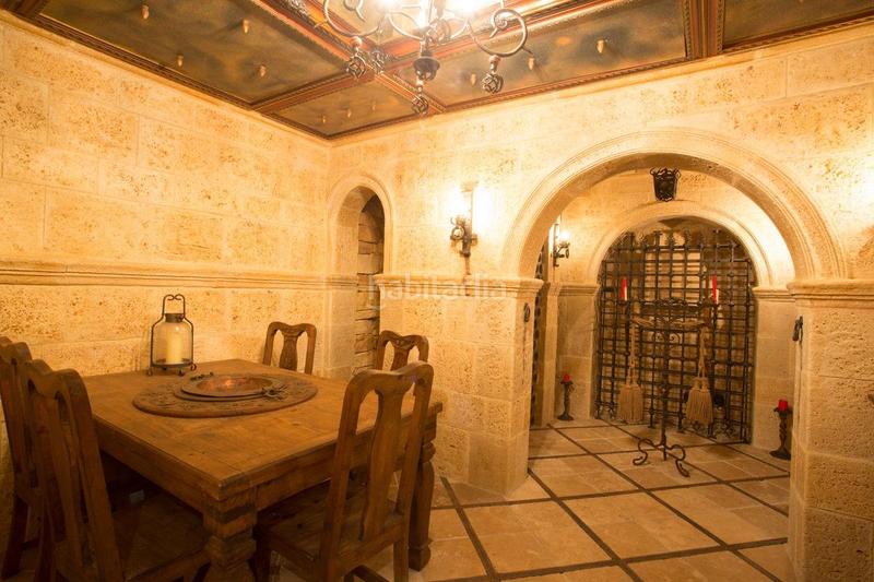 Foto 183da470-9c65-46bb-9e56-bc957020ee25. Chalet mit heizung parking pool in Coloma Nucia (la)