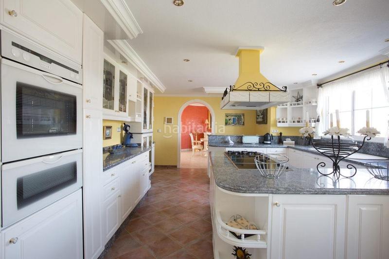 Foto 18d4f707-52a4-4801-b3c7-bb88443a79df. Chalet mit heizung parking pool in Coloma Nucia (la)