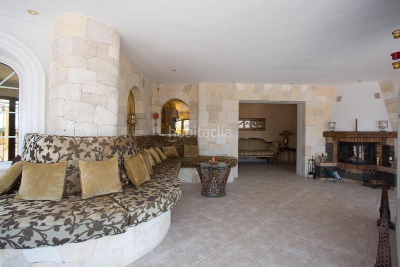 Foto 31893852-6703-4528-a14e-1a2553817ab9. Chalet mit heizung parking pool in Coloma Nucia (la)