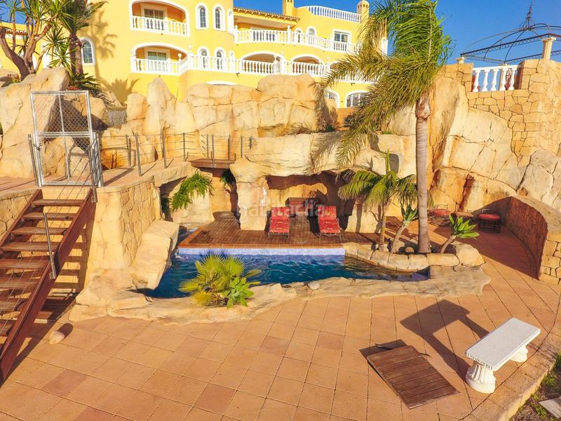 Foto 41a486d6-3747-4a03-a32c-dd77aa7c2df3. Chalet mit heizung parking pool in Coloma Nucia (la)