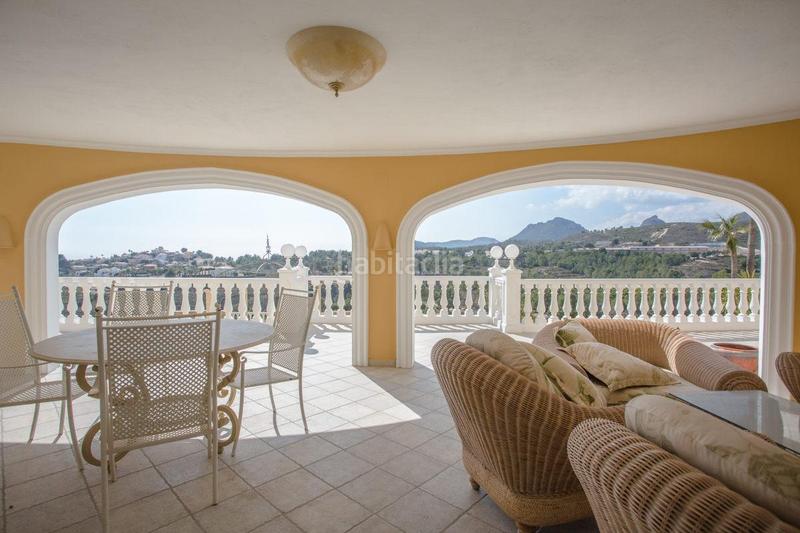 Foto 43a02027-1189-4f5e-a942-c52ccbf793b3. Chalet mit heizung parking pool in Coloma Nucia (la)