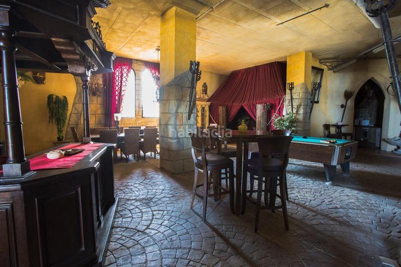 Foto 8267e971-7953-46b8-aa0b-c42edd6f1c84. Chalet mit heizung parking pool in Coloma Nucia (la)