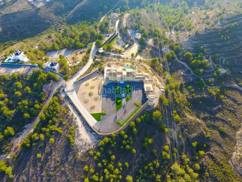 Foto 9c092d9c-bfc9-4b4c-af91-bcb3e034b416. Chalet mit heizung parking pool in Coloma Nucia (la)