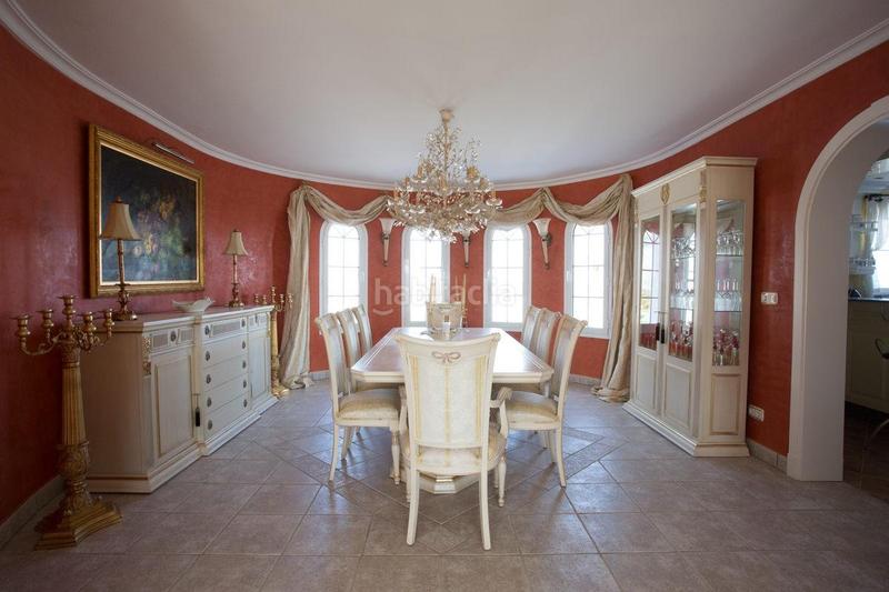 Foto a776aea6-b2b1-4ece-90f2-7b0790e9d177. Chalet mit heizung parking pool in Coloma Nucia (la)