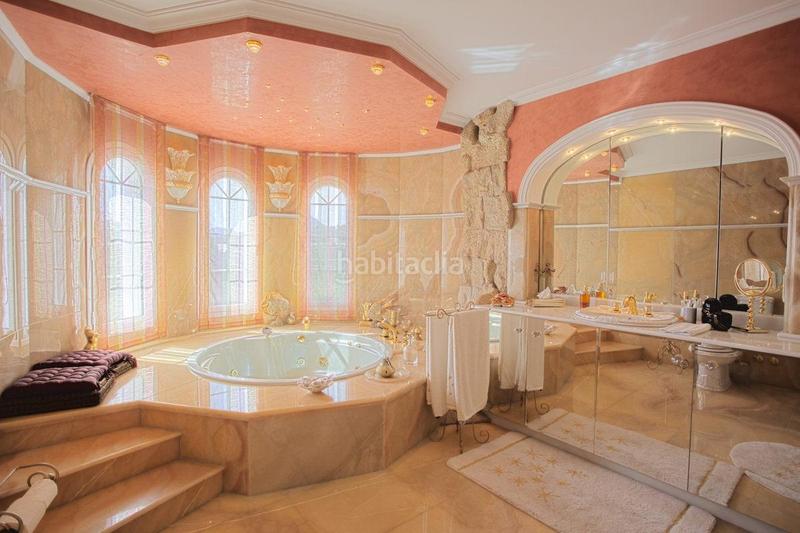 Foto b53f93d4-cf1e-45fd-84b9-49e40858cdd4. Chalet mit heizung parking pool in Coloma Nucia (la)