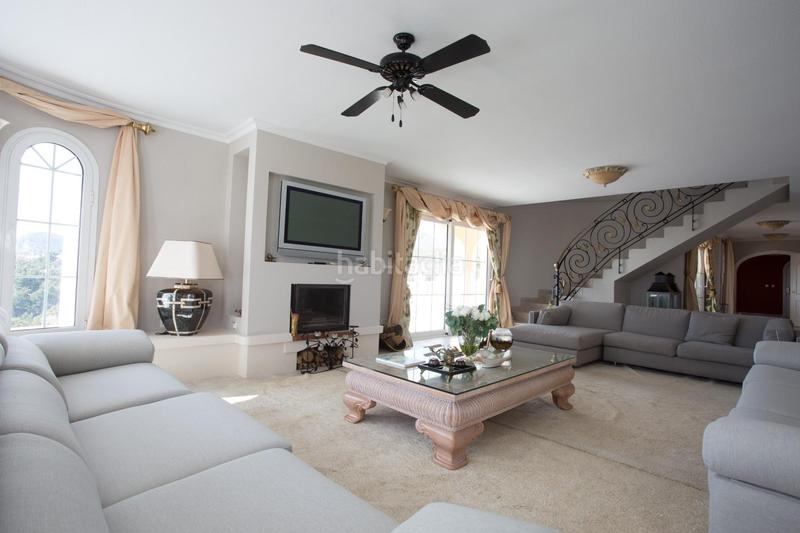 Foto c677a3e9-5ea0-41fc-a8da-af48adc633f5. Chalet mit heizung parking pool in Coloma Nucia (la)