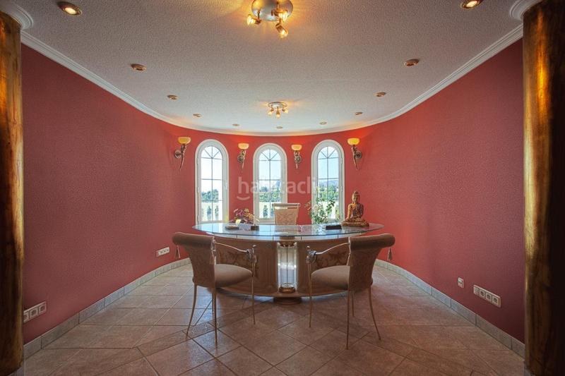 Foto ceefe9e2-6977-427a-8593-75590c89fe23. Chalet mit heizung parking pool in Coloma Nucia (la)