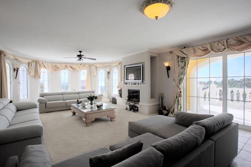 Foto d94536e6-c816-4e35-8e7b-2dbc35a532e7. Chalet mit heizung parking pool in Coloma Nucia (la)