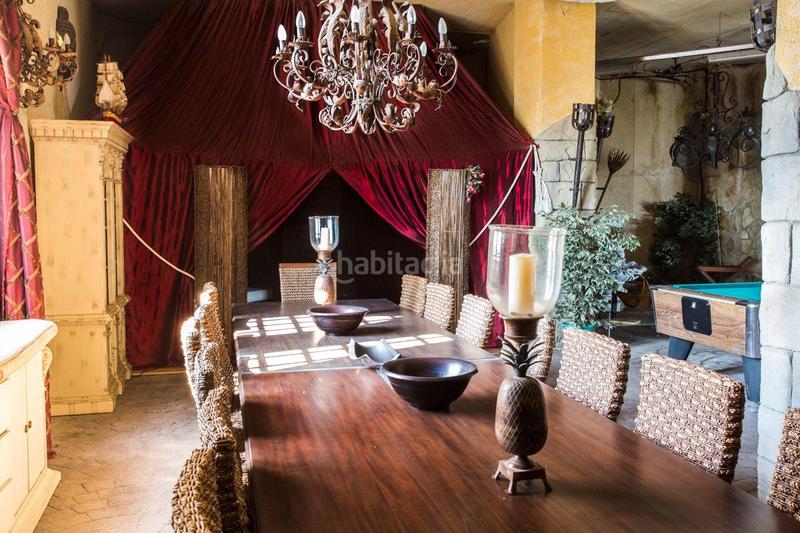 Foto dde108a8-257d-4b99-92e7-8700b46e45d2. Chalet mit heizung parking pool in Coloma Nucia (la)