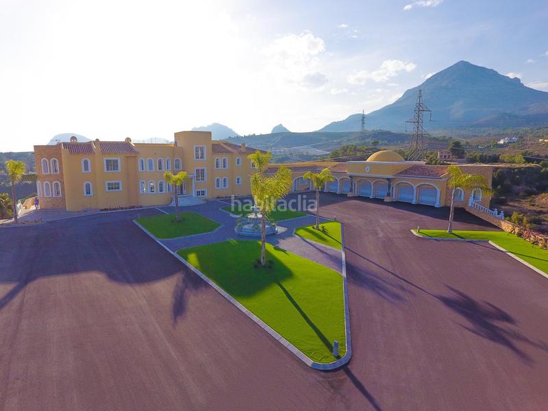 Foto f1553e99-02f4-4e50-b82d-1073c4c35b41. Chalet mit heizung parking pool in Coloma Nucia (la)