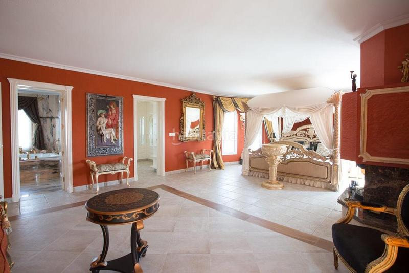 Foto fc344399-46e8-46e8-a2b5-1b54adcce572. Chalet mit heizung parking pool in Coloma Nucia (la)