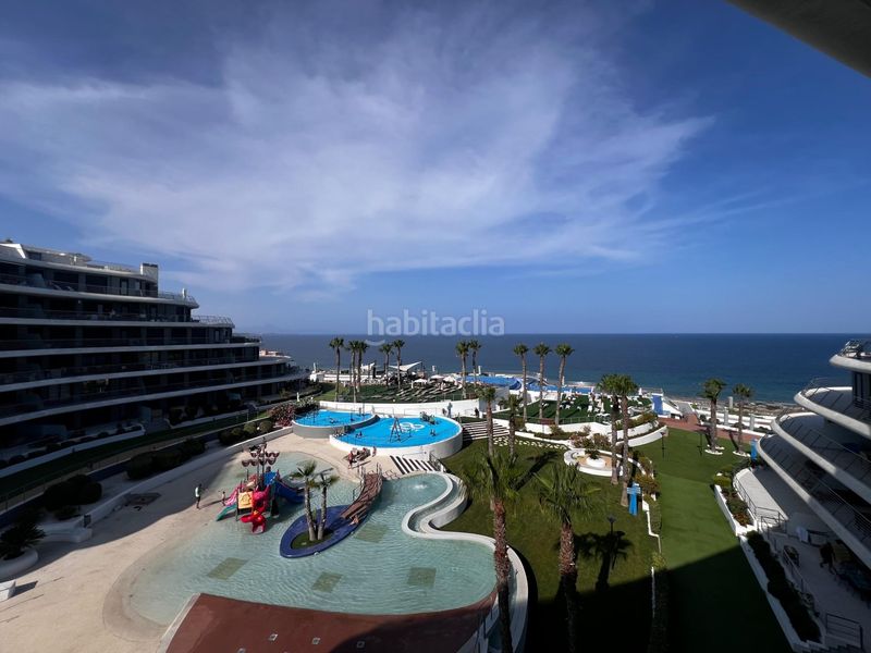 Foto 02981b96-5c19-4d1d-8ced-81332641feac. Apartament amb aparcament piscina a Los Arenales del Sol Elche / Elx