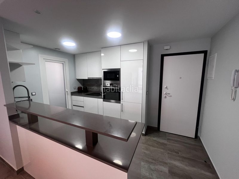 Foto 03f56856-8b28-4683-ae1a-27bff25c1816. Apartament amb aparcament piscina a Los Arenales del Sol Elche / Elx