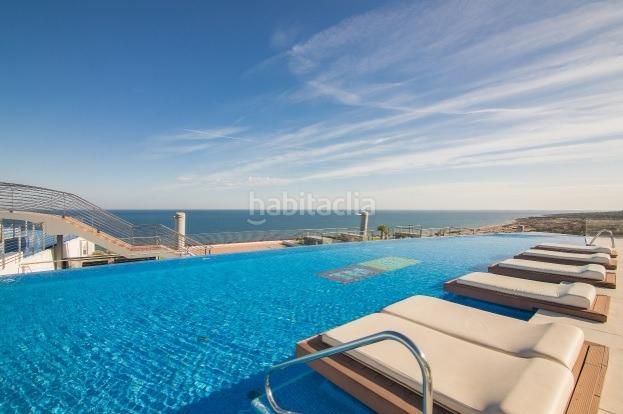 Foto 125a12b2-c260-4c9b-bac6-c5d3876939c9. Apartament amb aparcament piscina a Los Arenales del Sol Elche / Elx