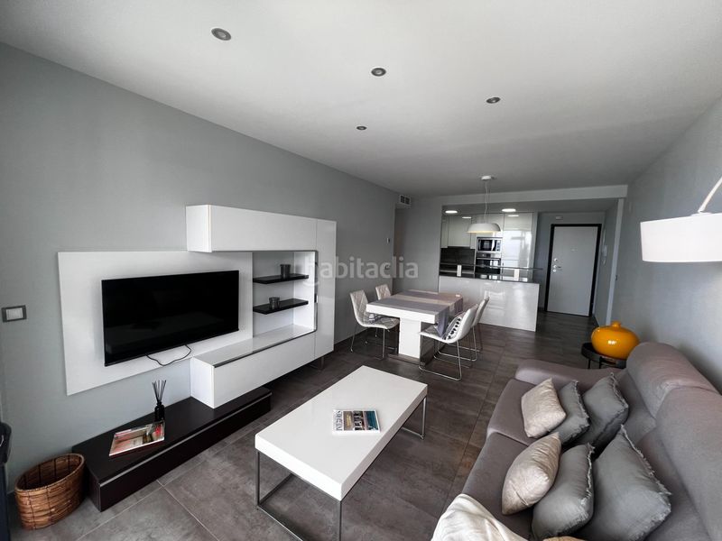 Foto 12f07b8e-66c9-4152-b89b-d51e29e9efe1. Apartament amb aparcament piscina a Los Arenales del Sol Elche / Elx