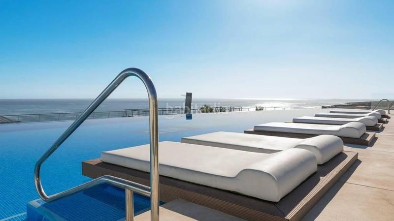 Foto 2061b74e-1617-4738-a306-82c8fb59df2f. Piccolo appartamento con riscaldamento parcheggio piscina in Elche / Elx