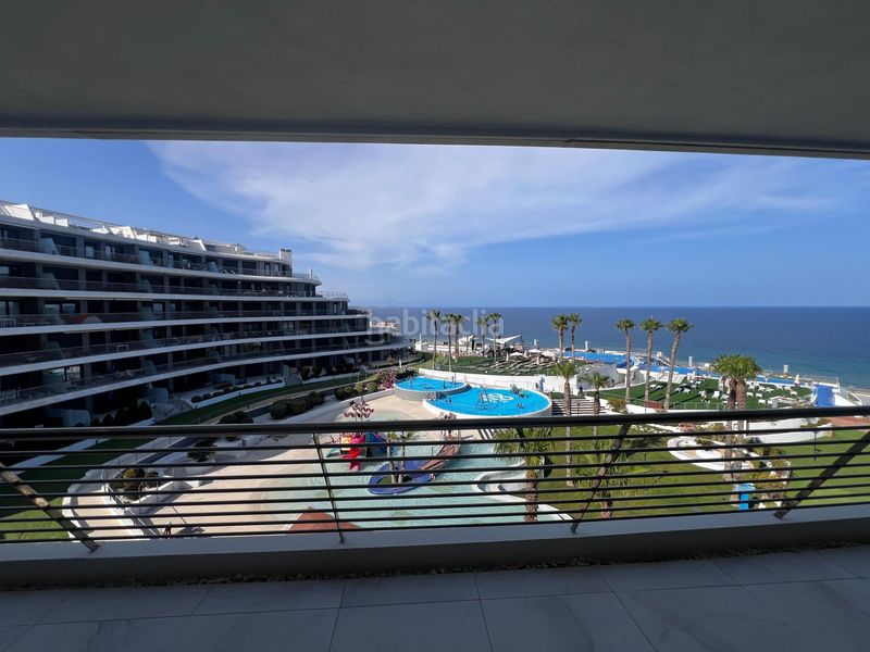 Foto 207dcc01-a43f-4fd9-8578-b24f6e976de7. Apartament amb aparcament piscina a Los Arenales del Sol Elche / Elx