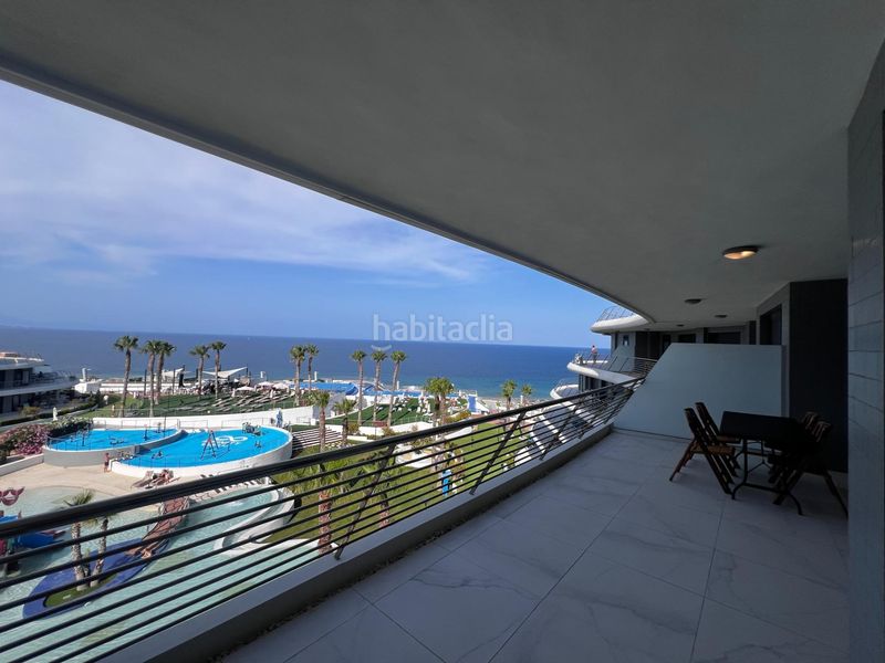 Foto 22f8c7cc-4477-40c5-856c-ccf072306905. Apartament amb aparcament piscina a Los Arenales del Sol Elche / Elx