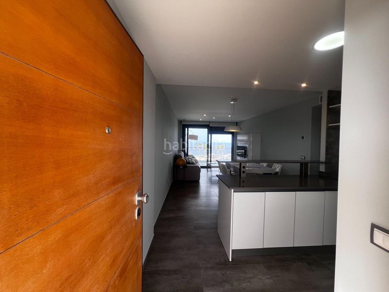 Foto 2a61a663-6bb8-4c4a-a896-b171531c873f. Apartament amb aparcament piscina a Los Arenales del Sol Elche / Elx