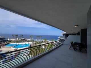 Piccolo appartamento in Los Arenales del Sol. Apartamento de lujo con vistas al mar en arenales del sol.