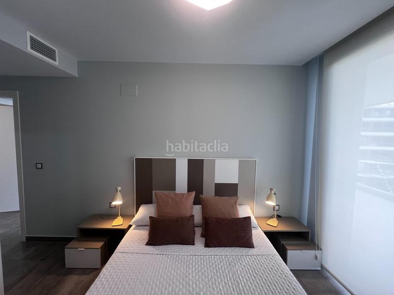 Foto 4a391947-1fa3-4342-af41-efef0cb2969a. Piccolo appartamento con riscaldamento parcheggio piscina in Elche / Elx