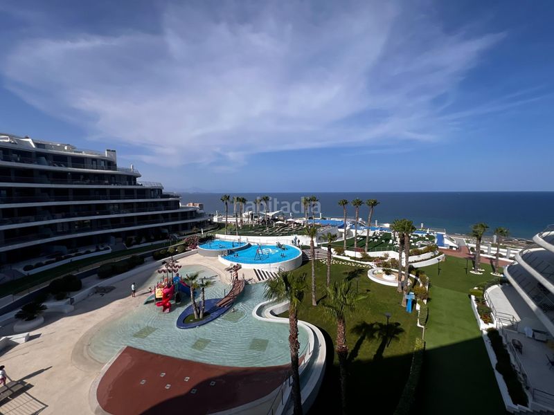 Foto 4b52c09b-c444-484d-8831-a00cd11f94f0. Apartament amb aparcament piscina a Los Arenales del Sol Elche / Elx