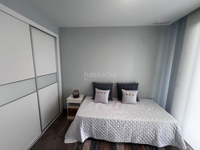 Foto 6ddaf9cd-1d20-4aac-8c2c-ad3385a83ef9. Apartament amb aparcament piscina a Los Arenales del Sol Elche / Elx