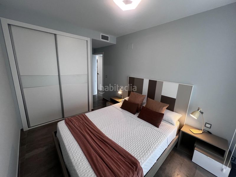 Foto 72ec27ad-e32f-40db-a083-d4dd2ef8f43f. Apartament amb aparcament piscina a Los Arenales del Sol Elche / Elx