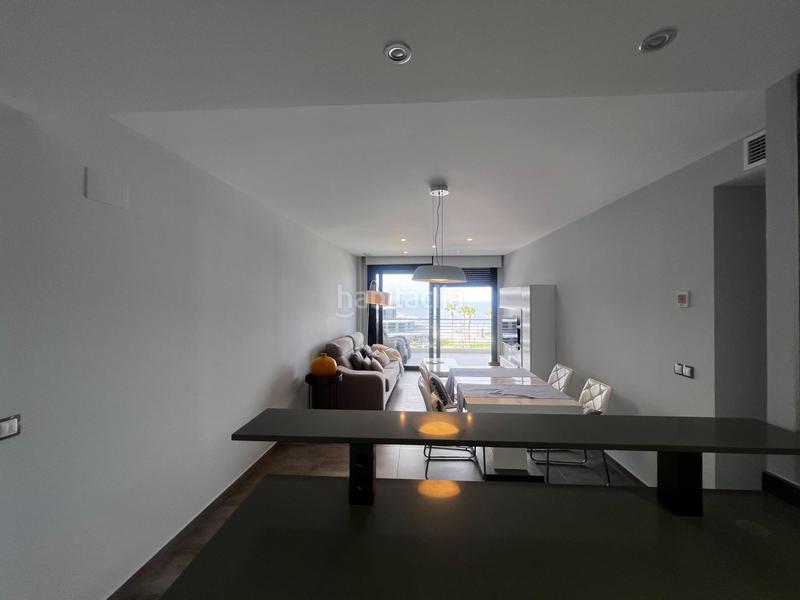 Foto 7e288720-979c-4a78-950d-1089b972908c. Piccolo appartamento con riscaldamento parcheggio piscina in Elche / Elx