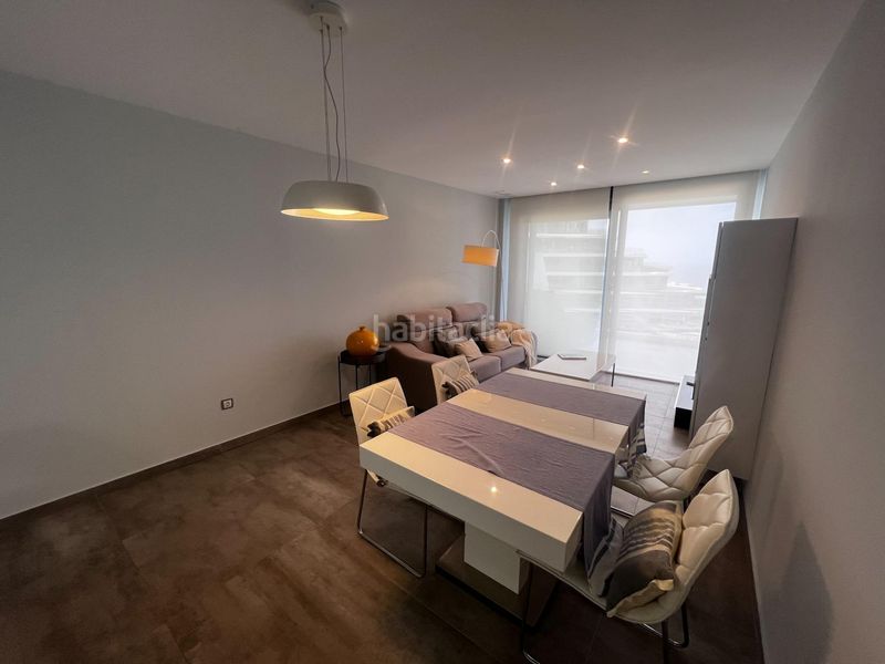Foto 9dbdc4fa-9275-484a-88ed-5aed159d918f. Apartament amb aparcament piscina a Los Arenales del Sol Elche / Elx