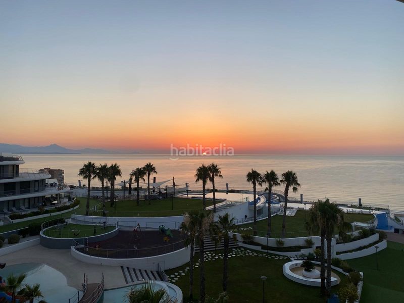 Foto a0f362e6-99cc-4c3e-bcb2-a5a2e3696a7a. Apartament amb aparcament piscina a Los Arenales del Sol Elche / Elx