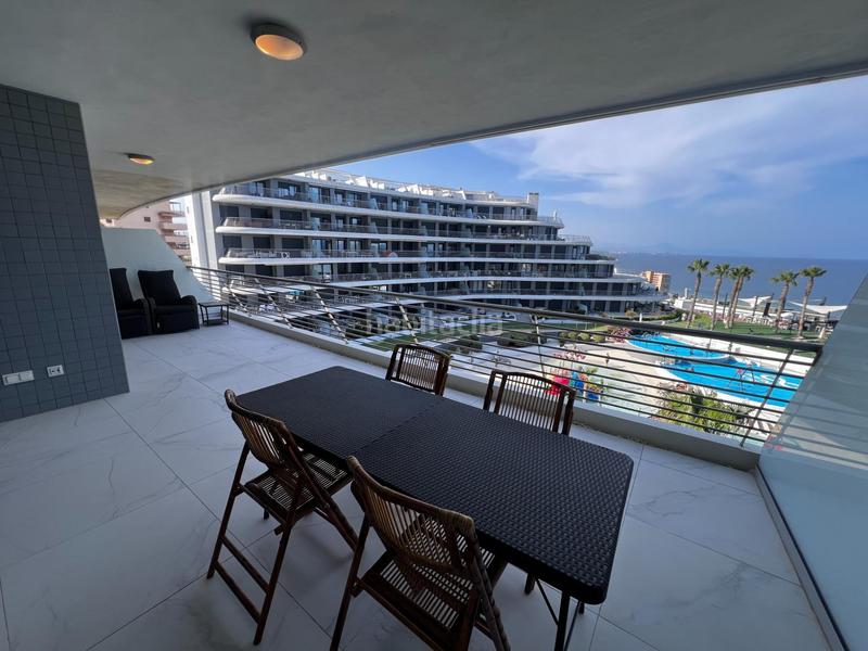 Foto a172c516-da66-4ed9-8fbf-a3b66789f119. Piccolo appartamento con riscaldamento parcheggio piscina in Elche / Elx