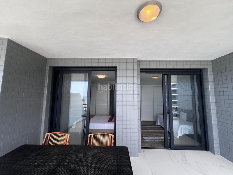 Foto aa70e09b-7952-4948-bf7a-7a4b3b1ad967. Piccolo appartamento con riscaldamento parcheggio piscina in Elche / Elx