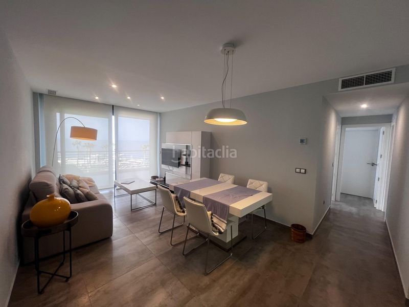 Foto b43f20ab-1298-4ead-b3f8-e86c50a03df6. Apartament amb aparcament piscina a Los Arenales del Sol Elche / Elx