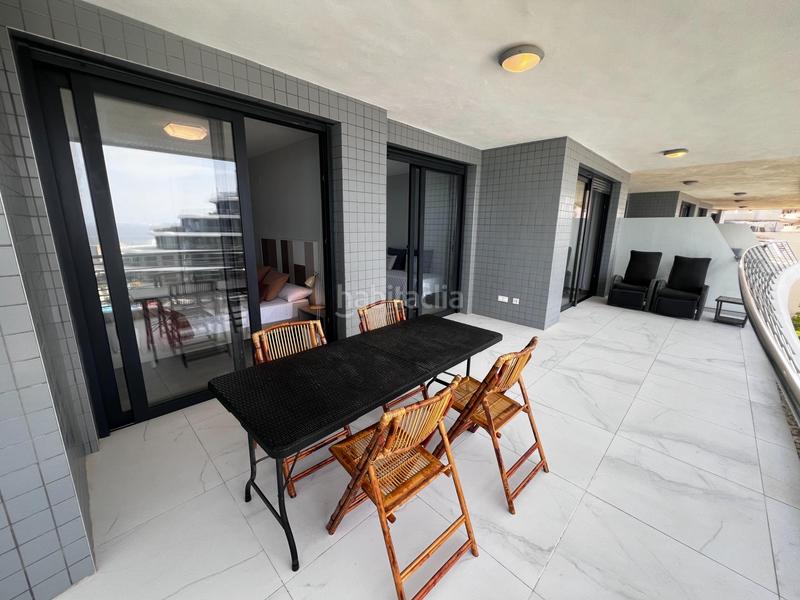 Foto cb671deb-e4f4-496e-856d-eaa149a49cc1. Piccolo appartamento con riscaldamento parcheggio piscina in Elche / Elx