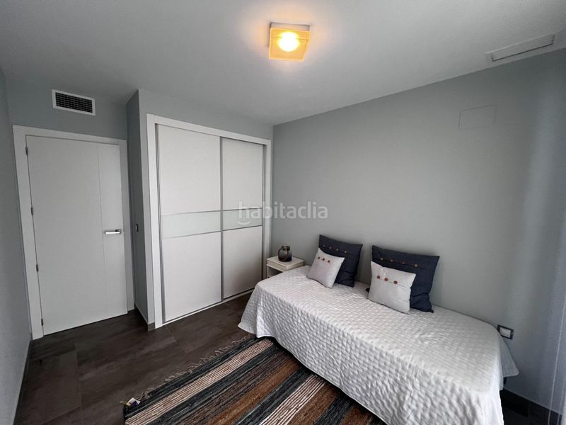 Foto d2748b73-362b-44d1-8d65-84195fad5453. Apartament amb aparcament piscina a Los Arenales del Sol Elche / Elx