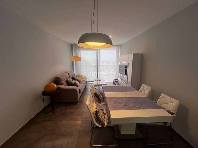 Foto e2773bc2-3574-4c29-847b-c1f26922462a. Apartament amb aparcament piscina a Los Arenales del Sol Elche / Elx