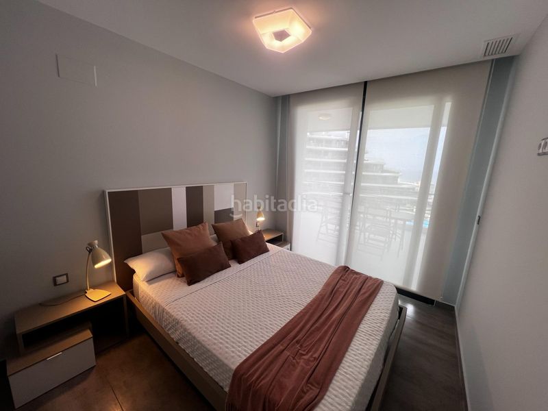 Foto e4b423cc-085f-4672-a7c5-1d04ab3ebab5. Apartament amb aparcament piscina a Los Arenales del Sol Elche / Elx