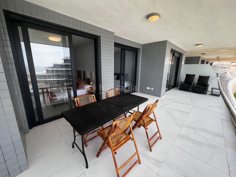 Foto eecd9492-6c3c-4e49-9299-1cb512966b53. Apartament amb aparcament piscina a Los Arenales del Sol Elche / Elx