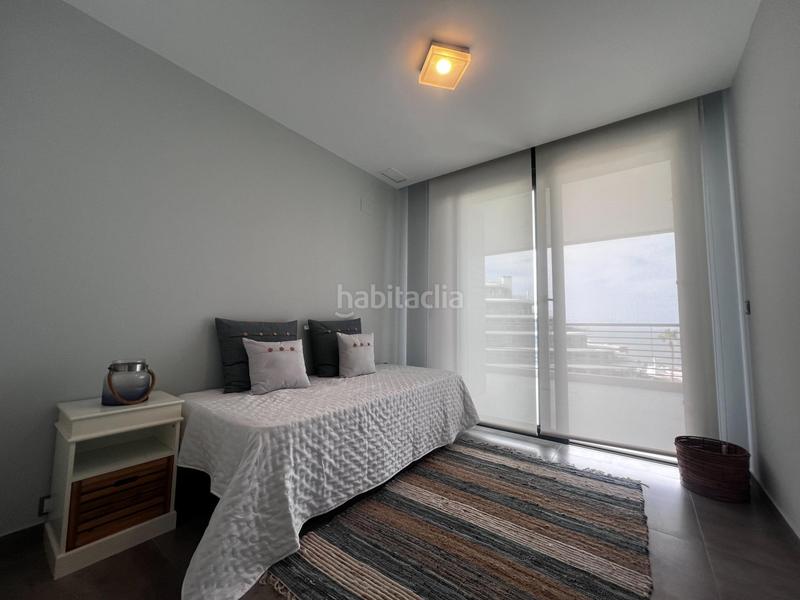 Foto f42095bb-02c5-468b-986e-0583de7860d1. Piccolo appartamento con riscaldamento parcheggio piscina in Elche / Elx