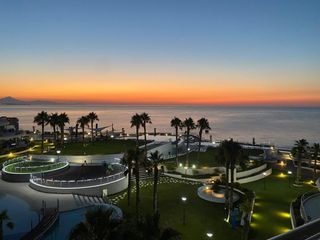 Apartament en Los Arenales del Sol. Apartamento de lujo con vistas al mar en arenales del sol.