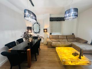 Planta baixa en El Traval - Martnez Valero. Tu nuevo hogar en elche, zona travaln