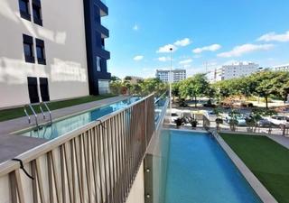 Appartamento in El Travaló - Martínez Valero. Precioso piso en urbanización privada zona travalón