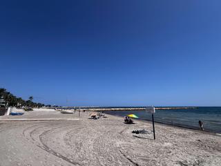 Appartamento in Calas Santiago Bernabeu. Piso en santa pola, zona calas de santiago bernabeu.