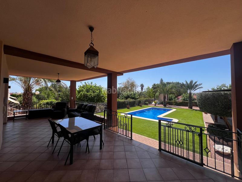 Foto 1b127651-beed-4ccb-b7e6-f3759818548b. Chalet con parcheggio piscina in Valverde Elche / Elx